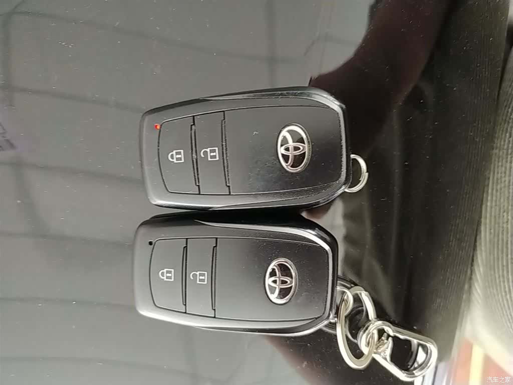 Toyota Frontlander, 2024 9