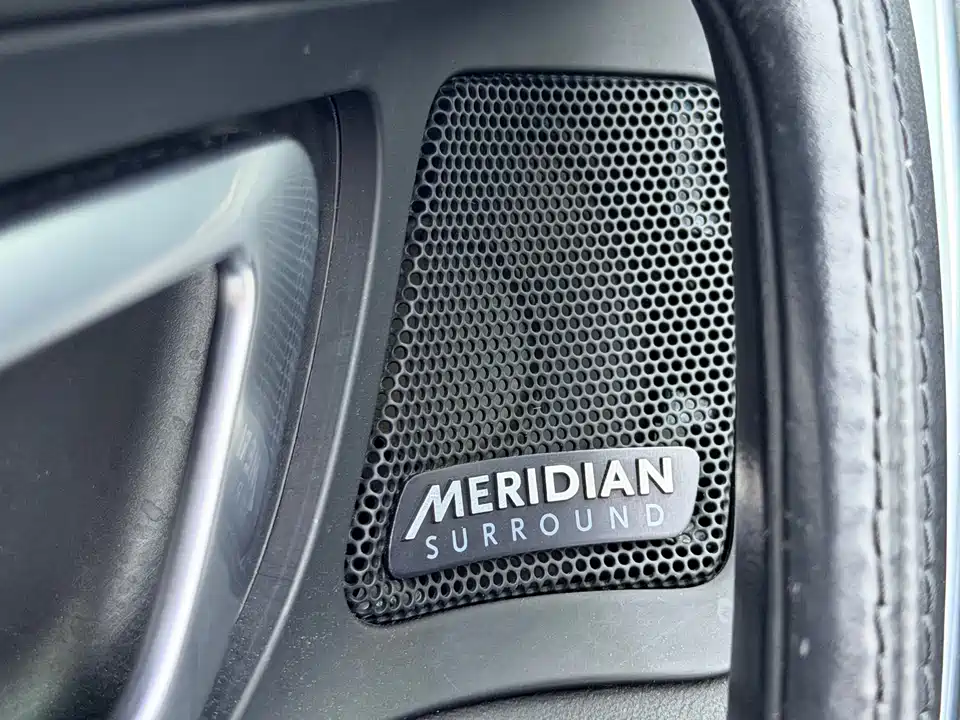 Land Rover Discover Shenxing