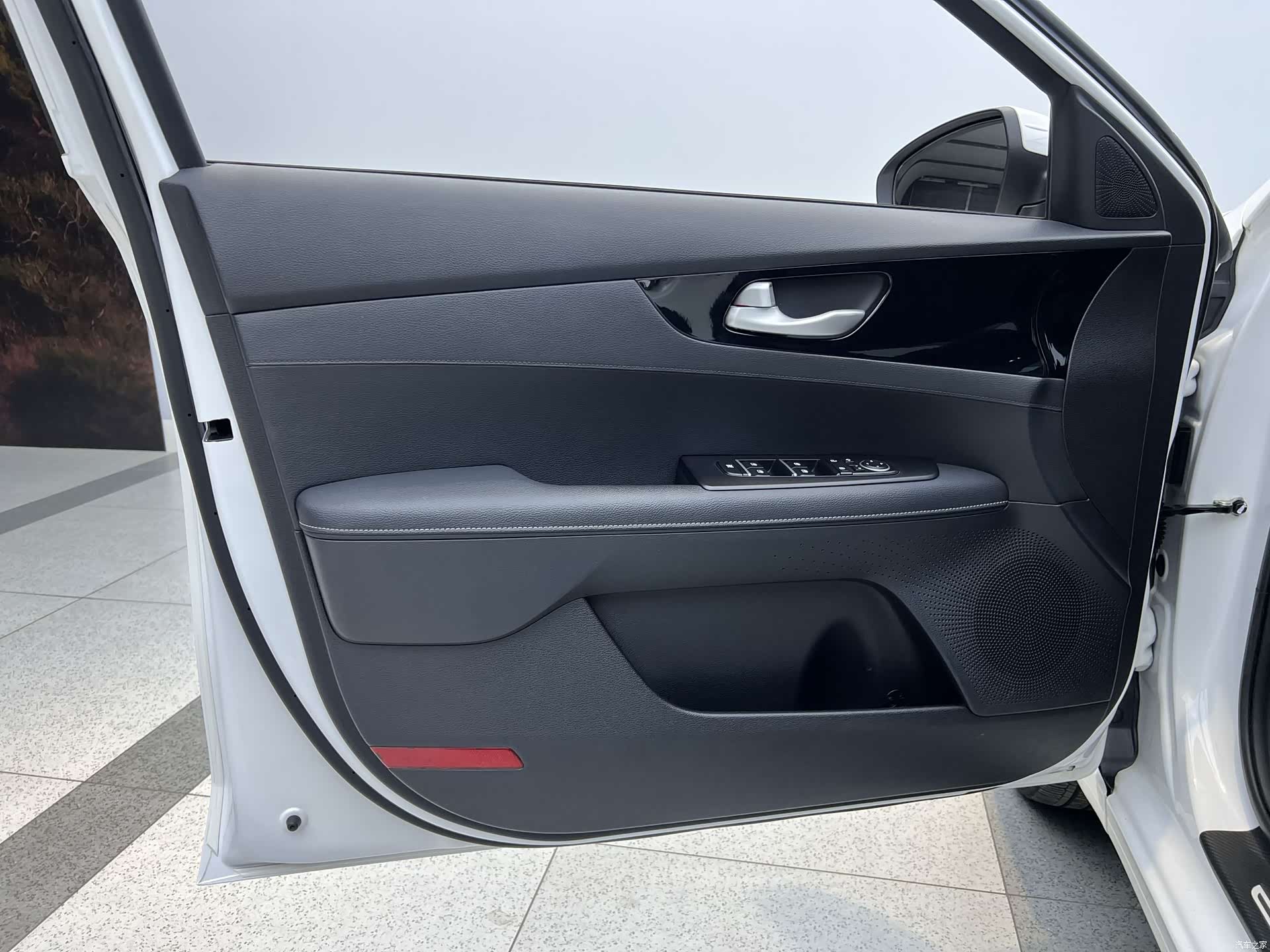 Kia K3, 2022 12