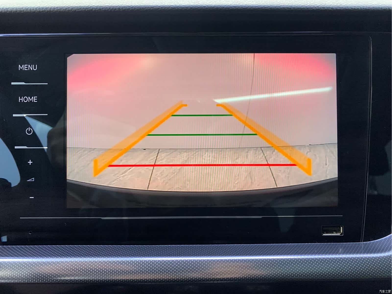 Volkswagen Passat, 2022 7