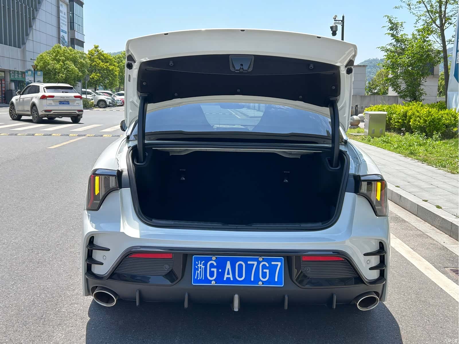 Lynk & Co 02, 2023 33