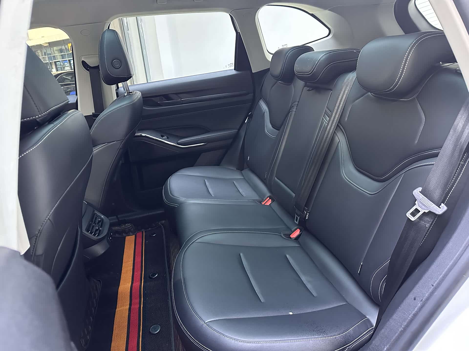Haval H6, 2022 12