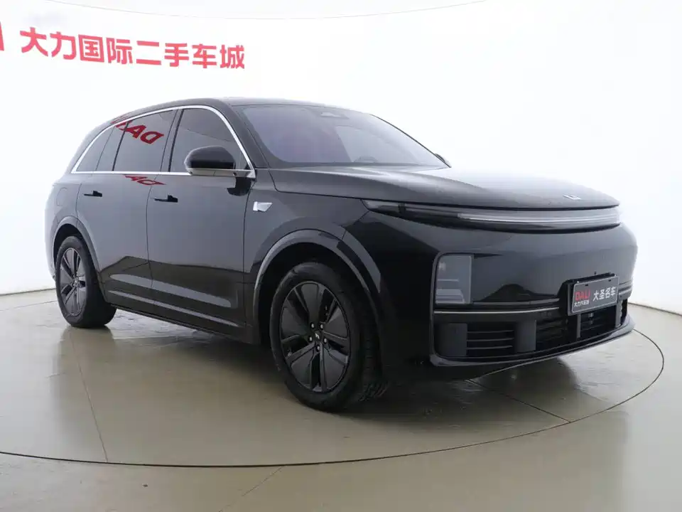 Li Auto Ideal L7