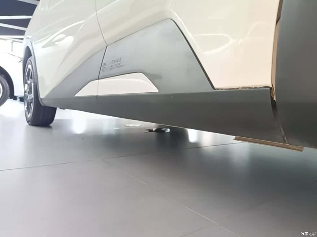BYD Seagull, 2025 22