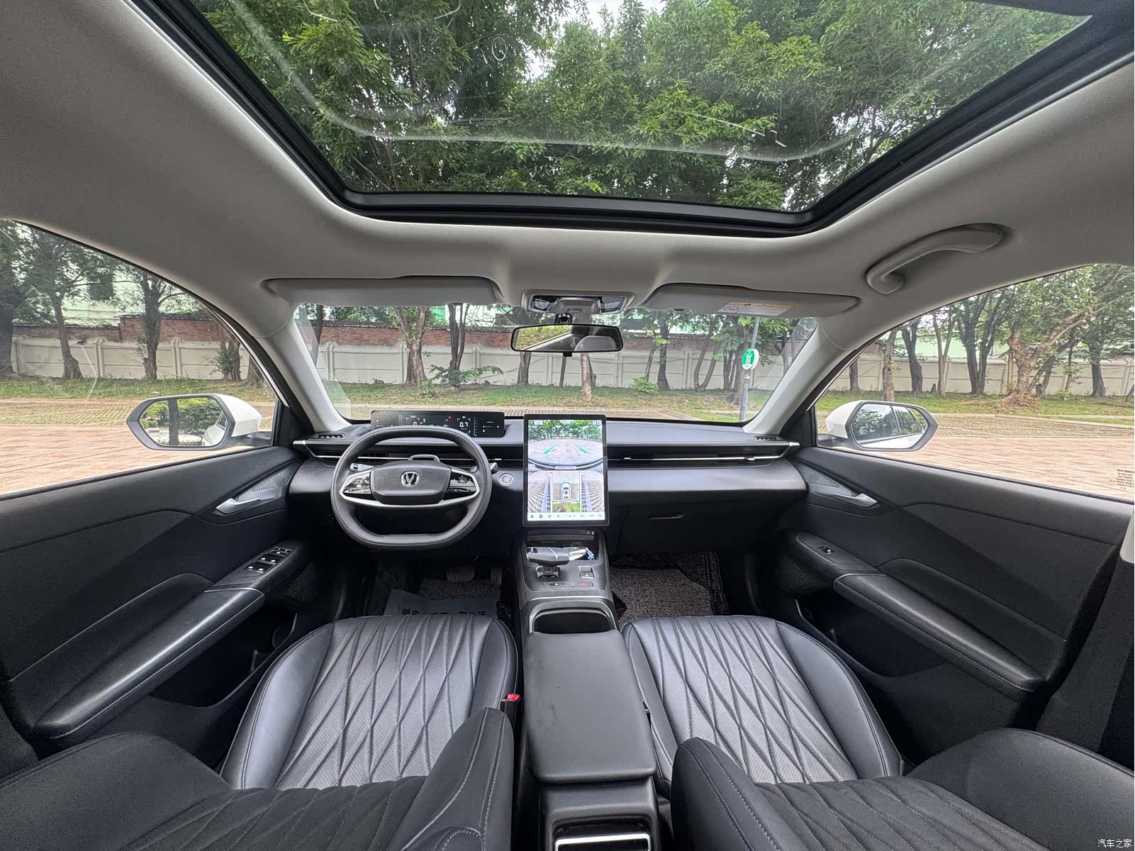 Changan NE, 2023 12