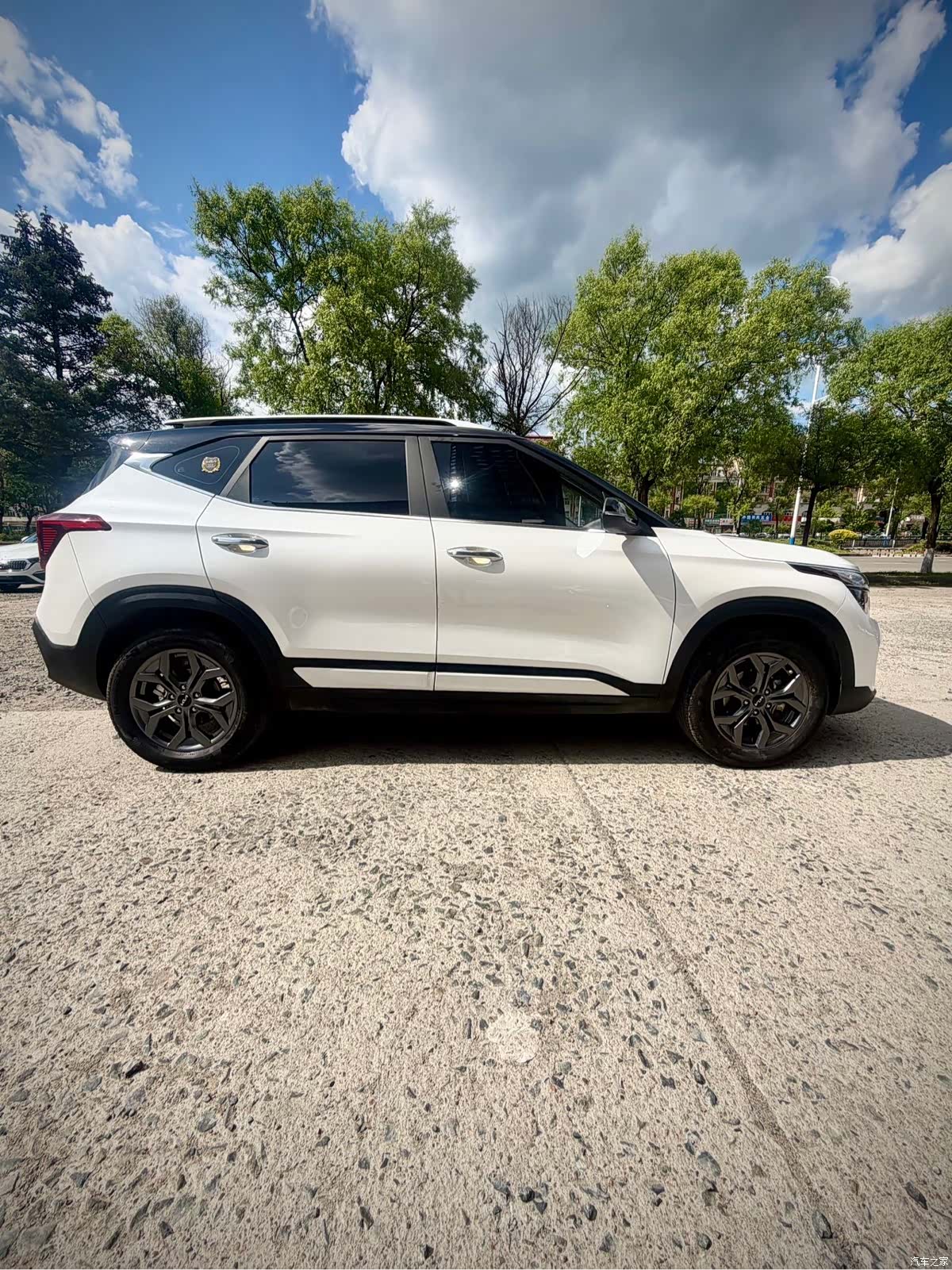 Kia Seltos, 2024 7