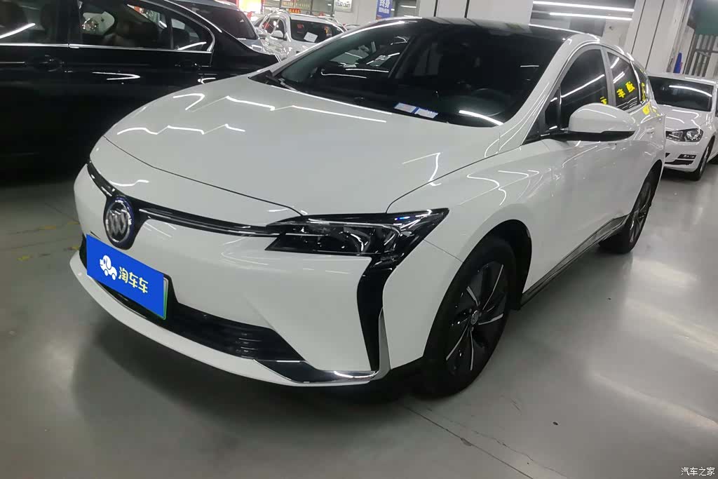 Buick Velite, 2023 1