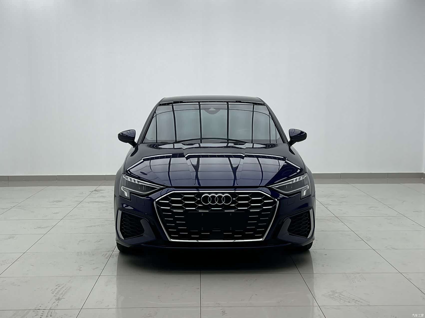 Audi A3, 2023 2