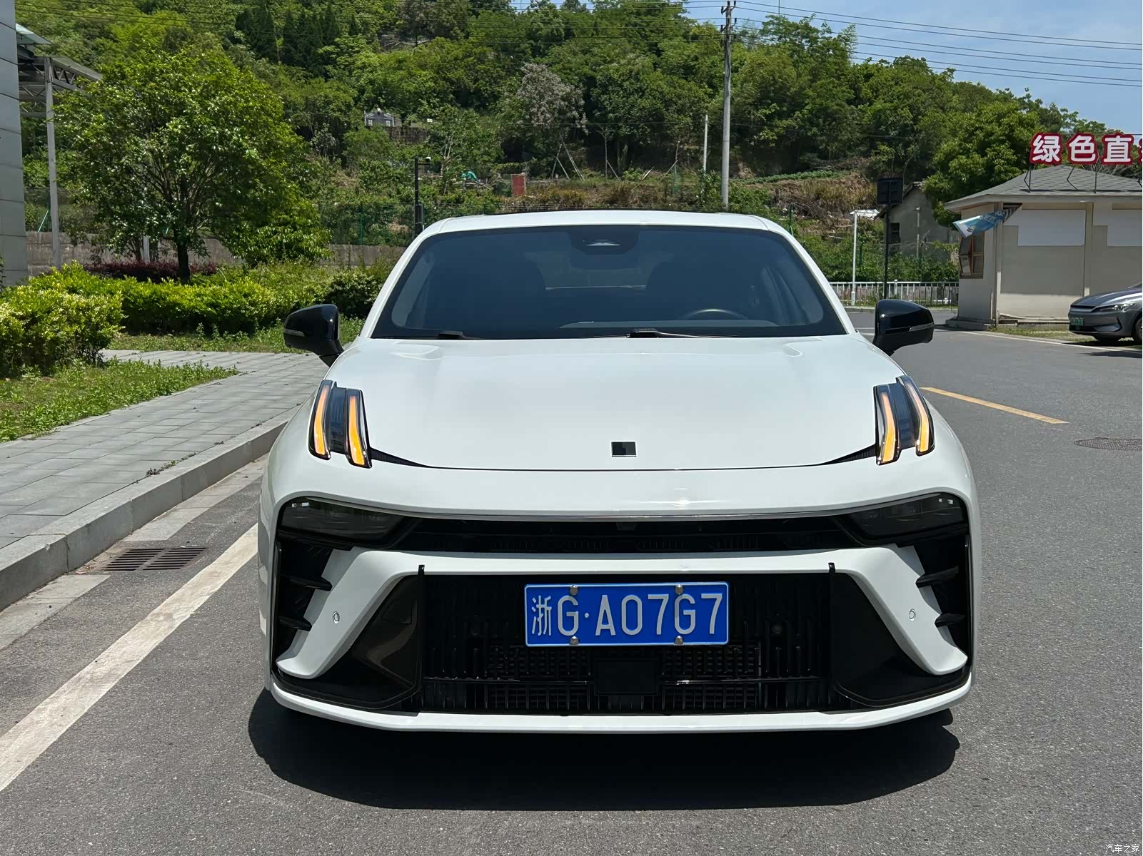 Lynk & Co 02, 2023 2