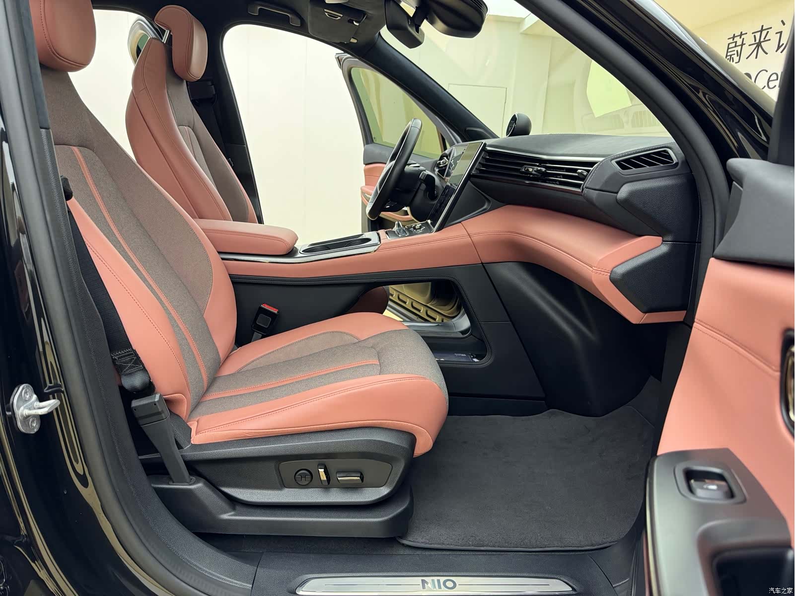 NIO EC6, 2021 12