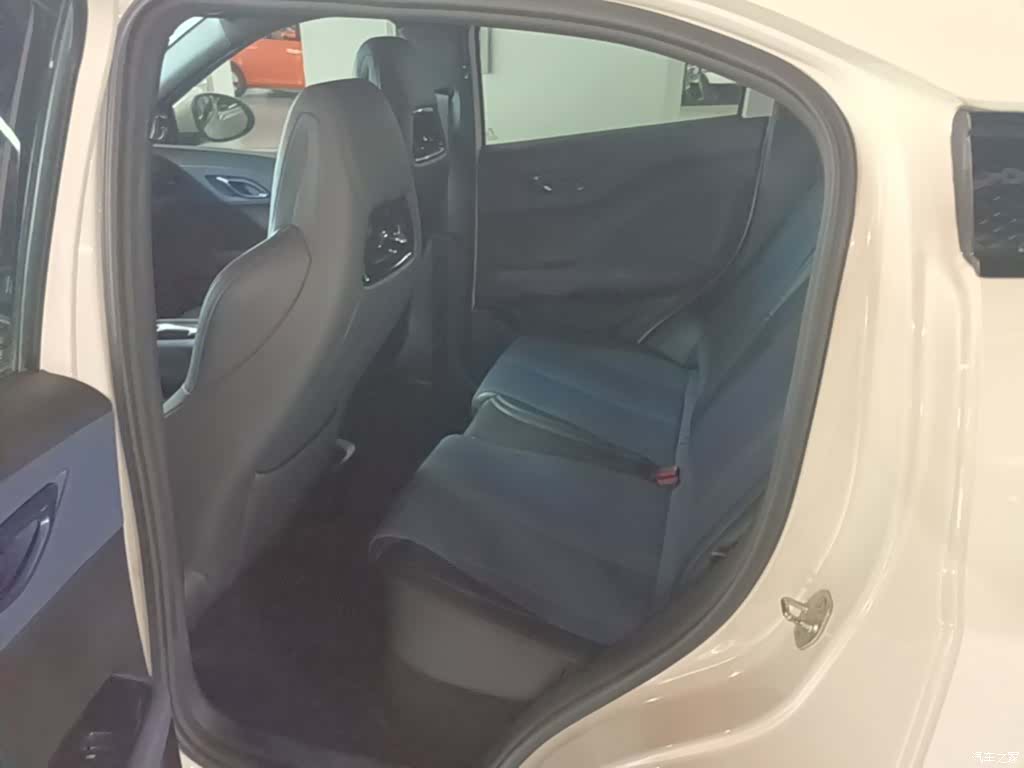 BYD Seagull, 2025 17
