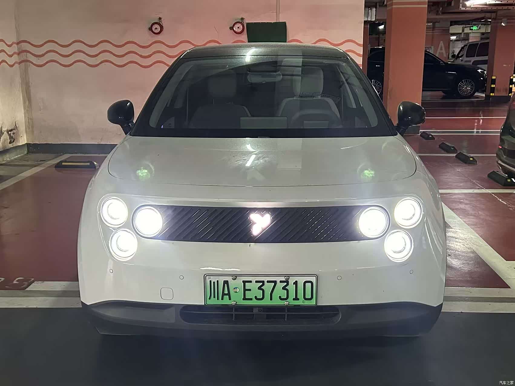 NIO firefly, 2026 2