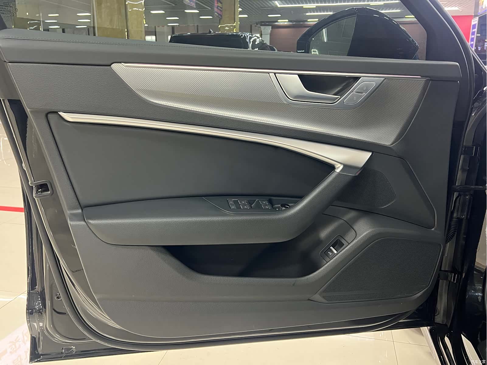 Audi A6L, 2024 6