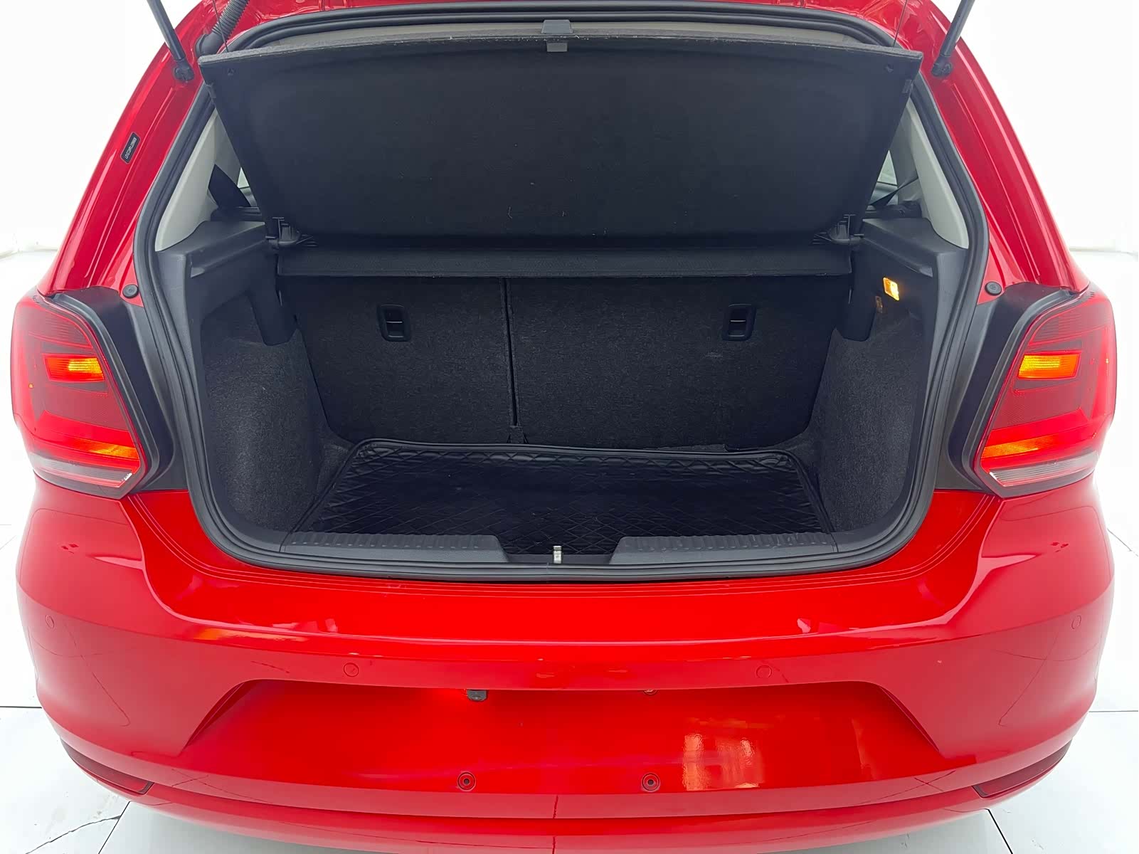 Volkswagen Polo, 2018 22