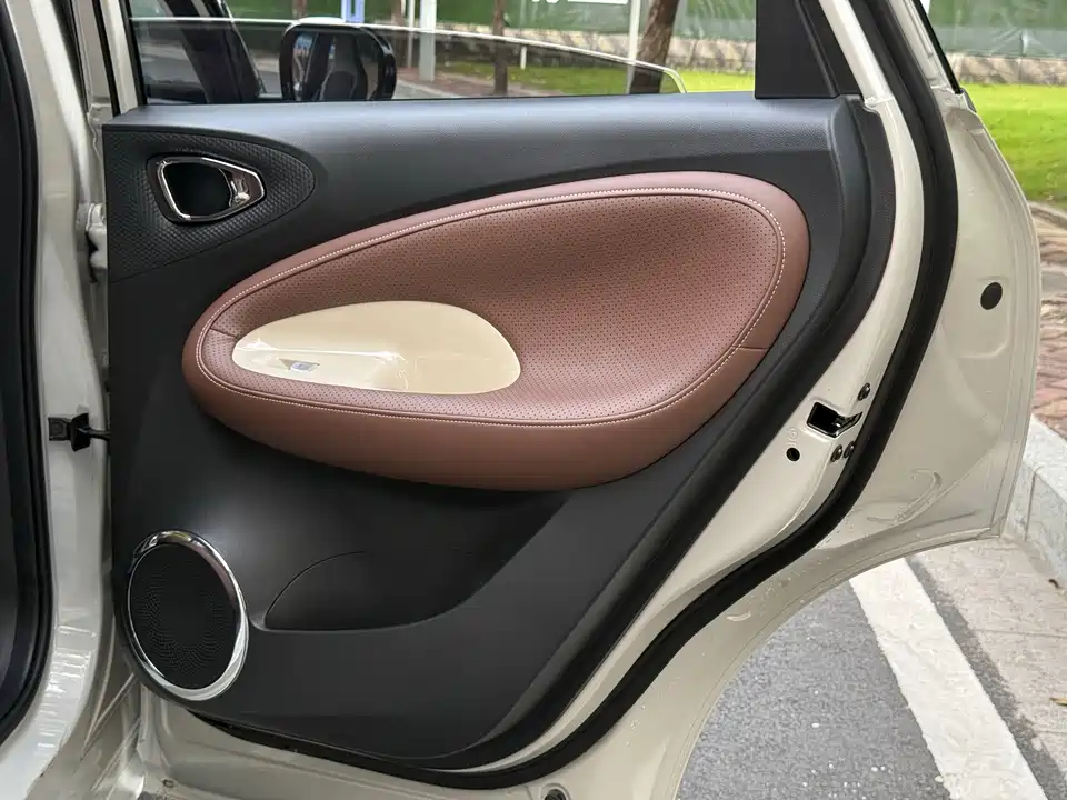 Wuling Wuling Bingguo