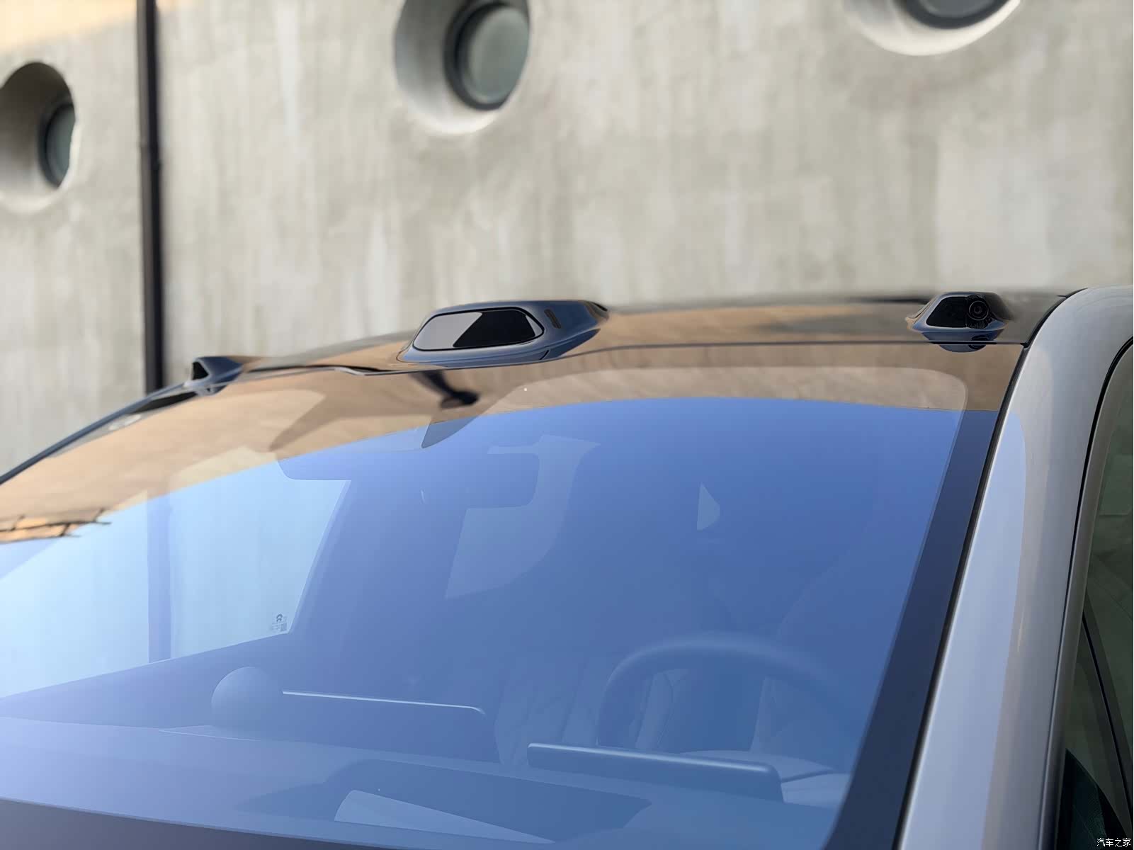 NIO EC6, 2025 9