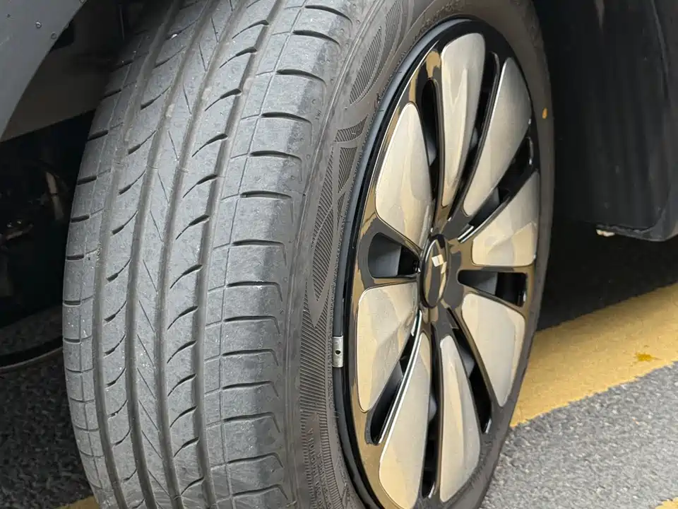 Wuling Wuling Bingguo