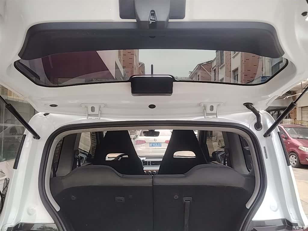 Wuling MINIEV, 2022 15
