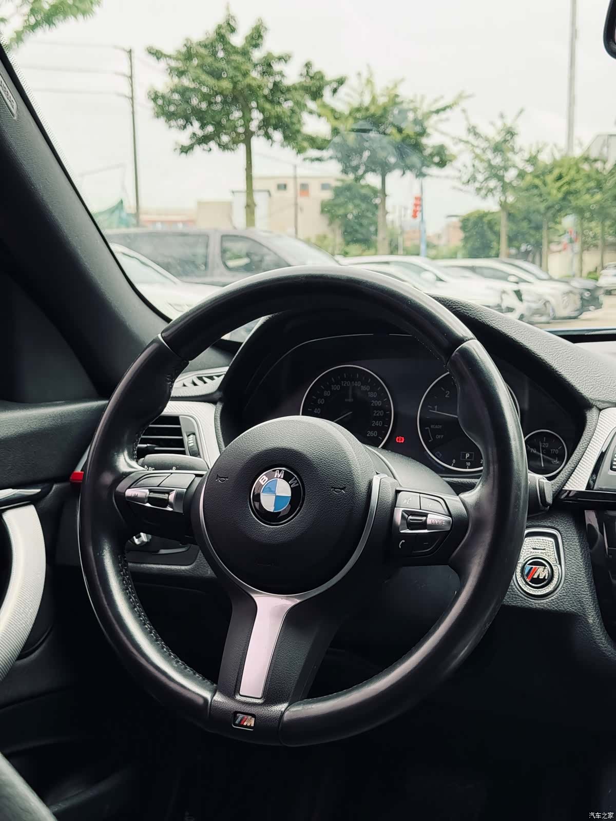 BMW 3 Series, 2017 30