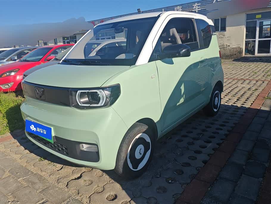 Wuling Mini EV