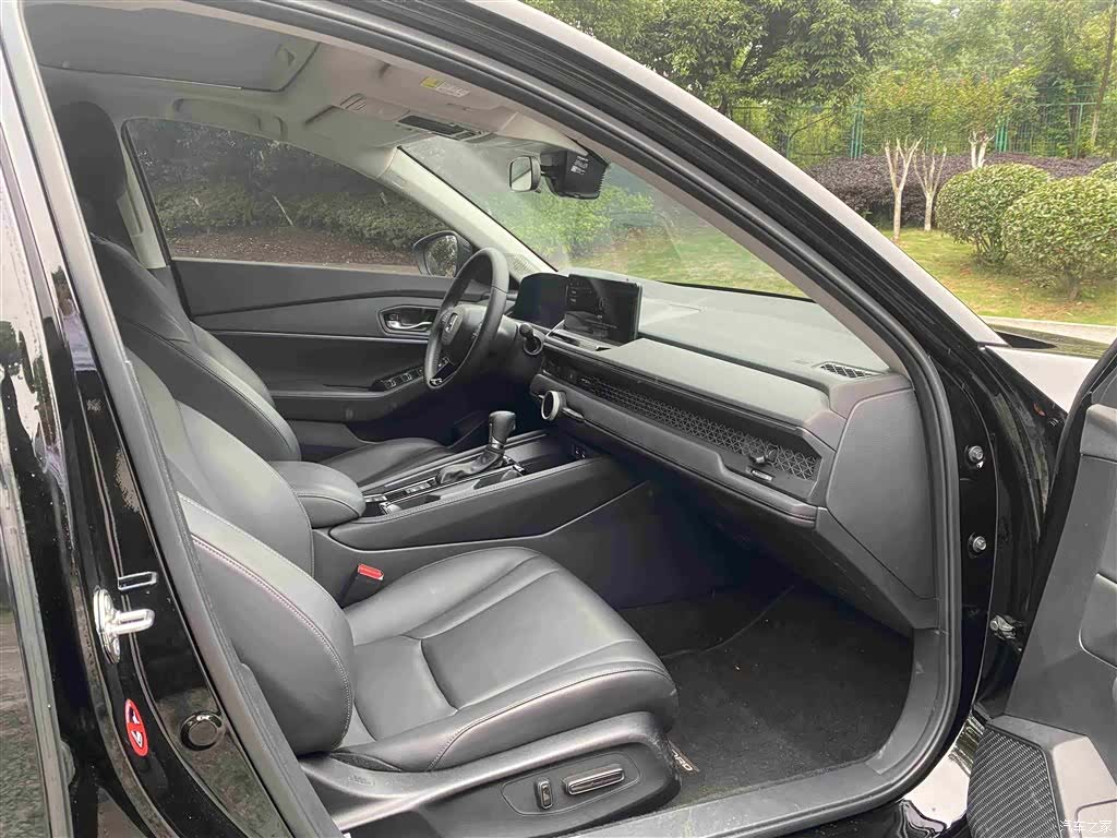 Honda Accord, 2024 9