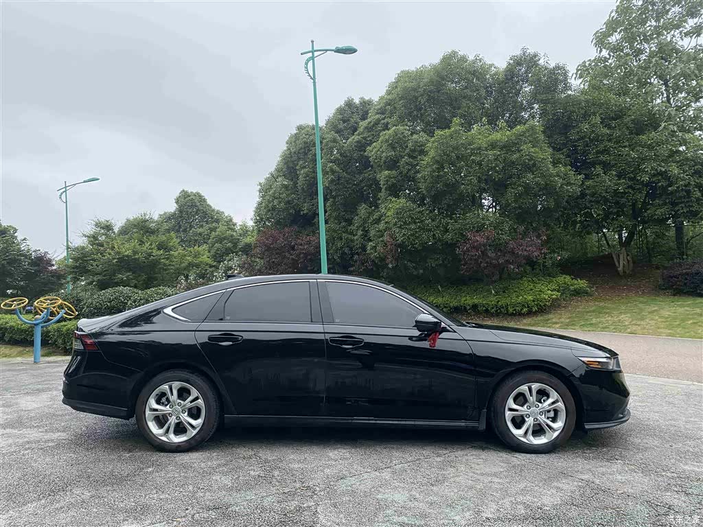 Honda Accord, 2024 12