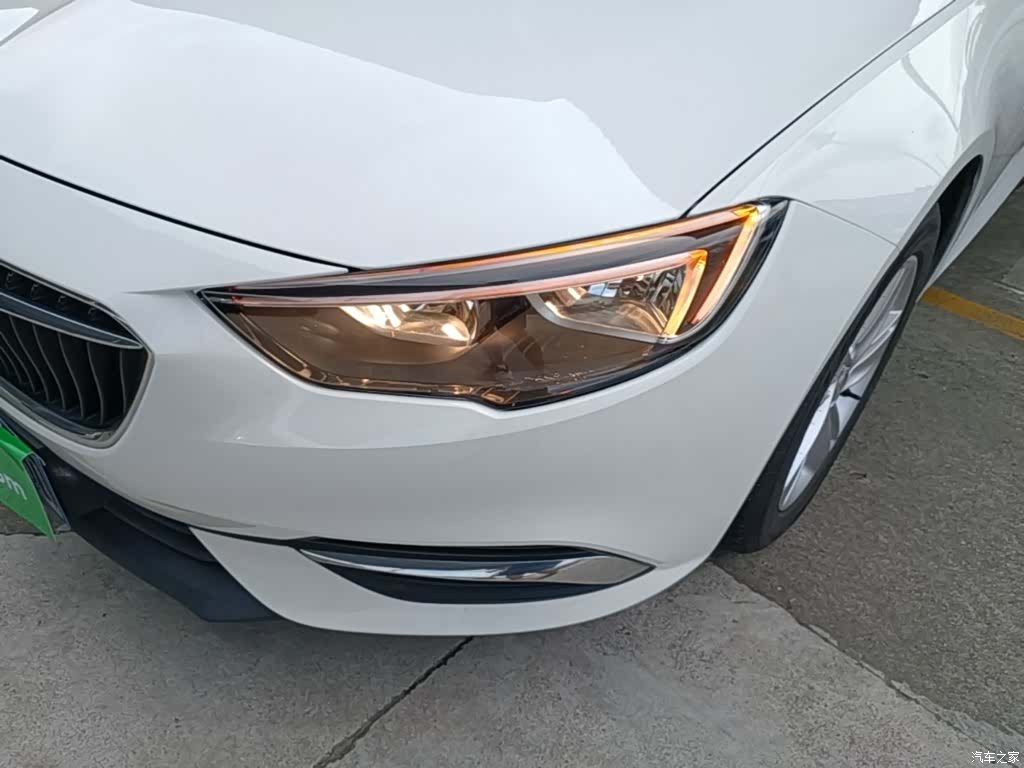 Buick Regal, 2019 24