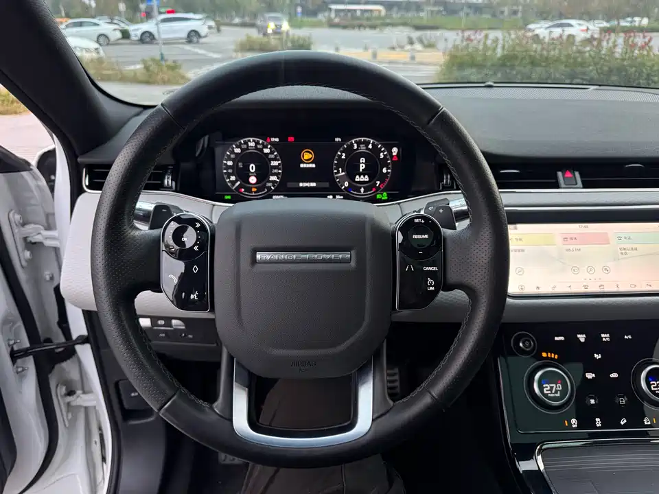 Land Rover Range Rover Aurora