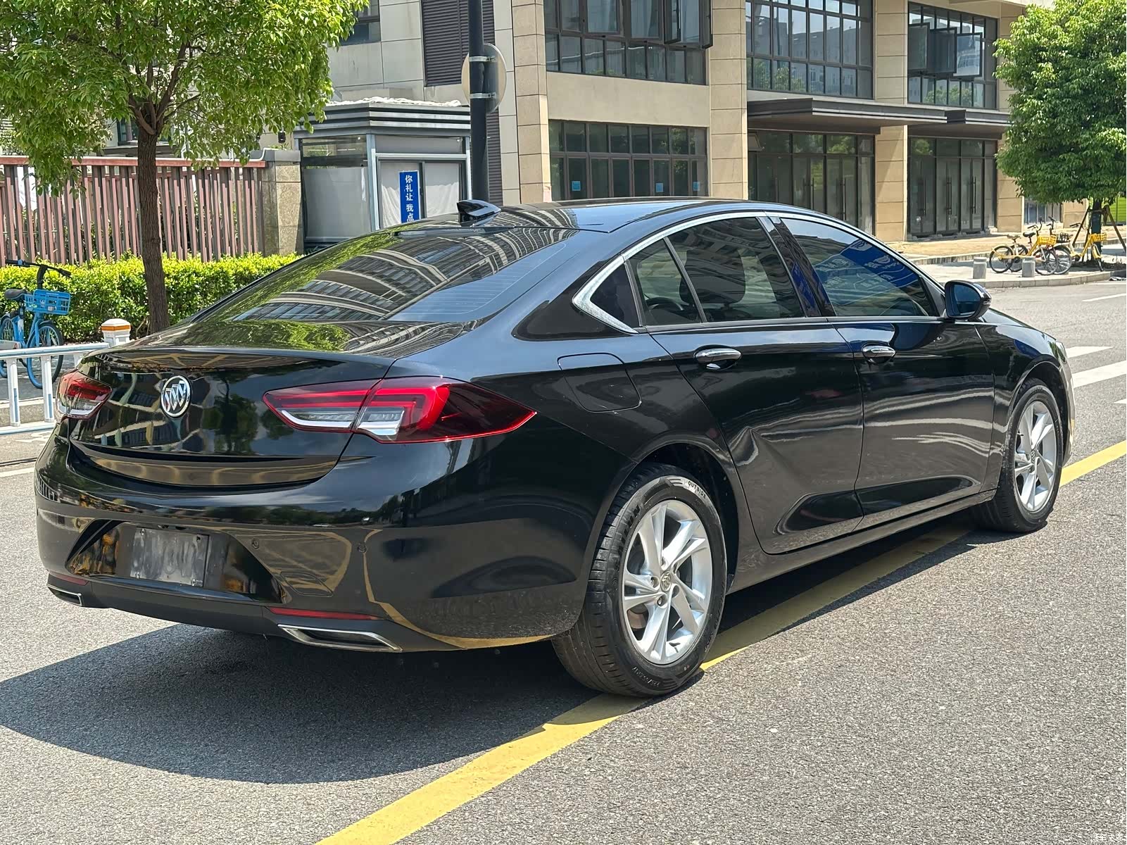 Buick Regal, 2021 9