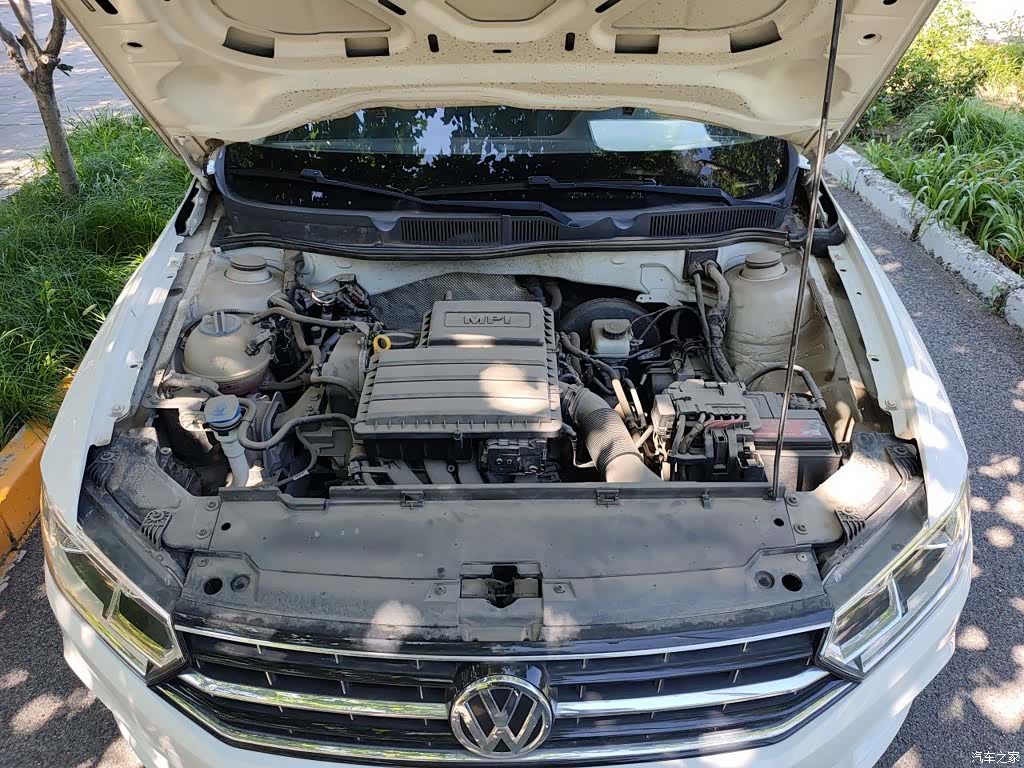 Volkswagen Bora, 2017 21