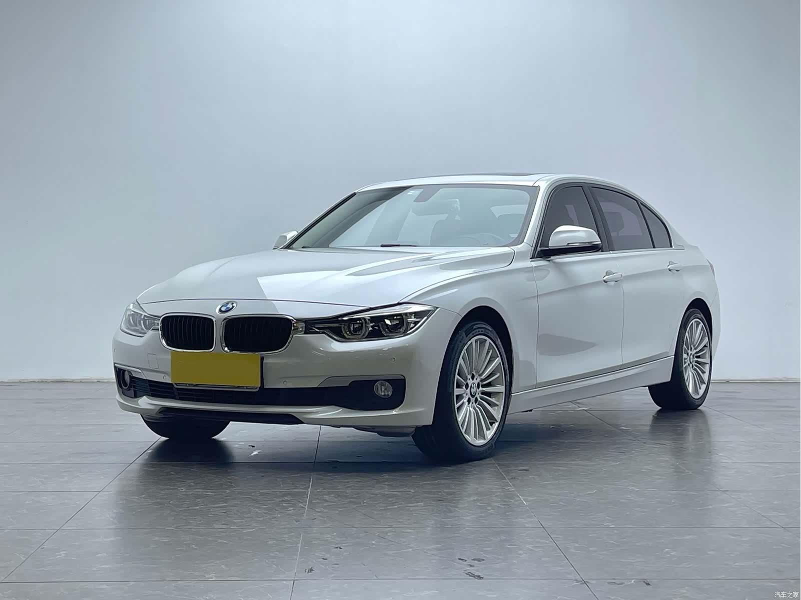 BMW 3 Series, 2018 1