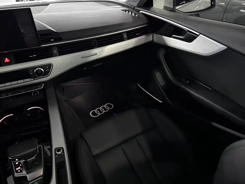 Audi A5 Audi A5