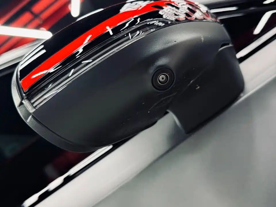 Mercedes-Benz Class A AMG