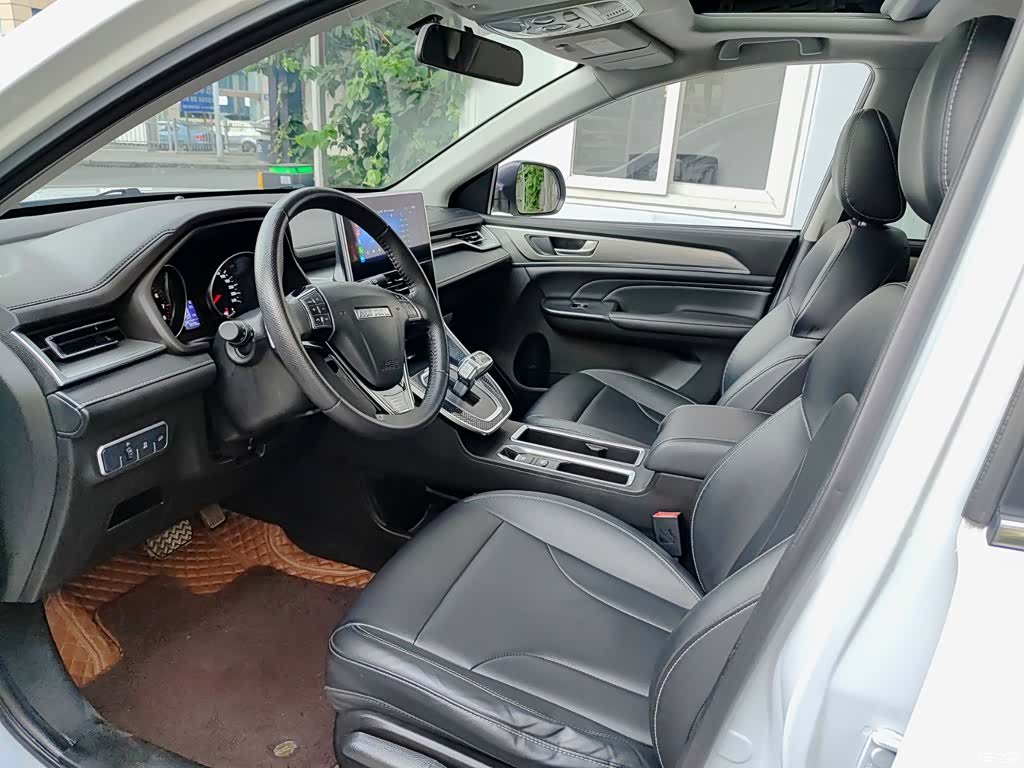 Haval M6, 2021 8