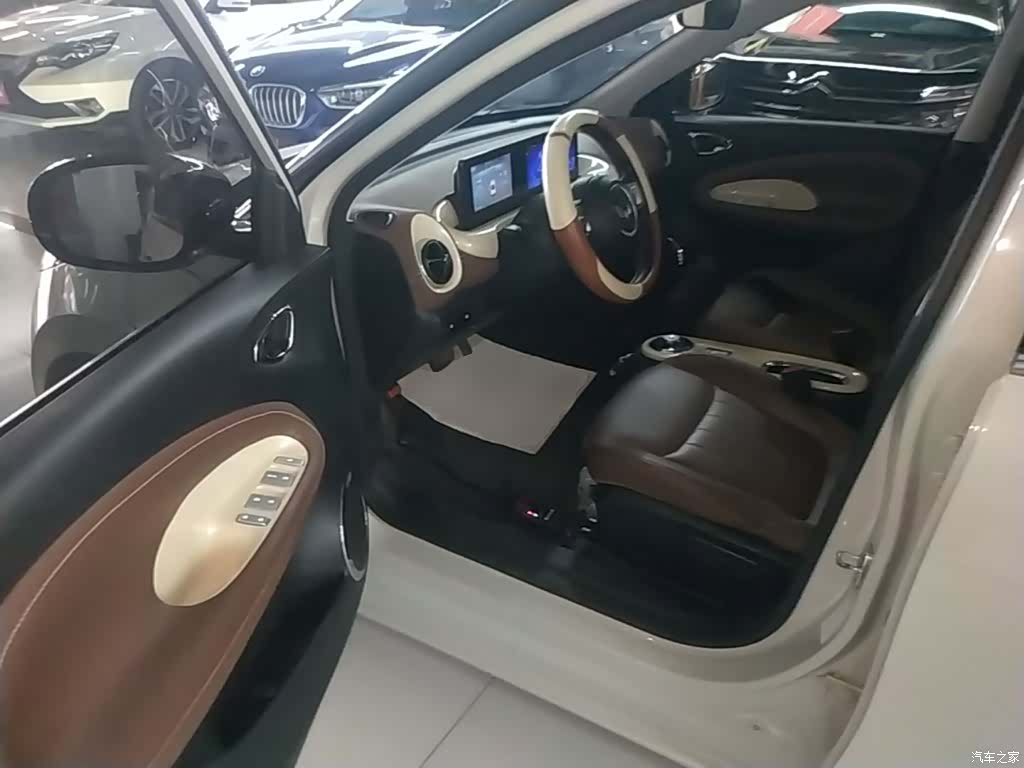 Wuling Bingo, 2023 16