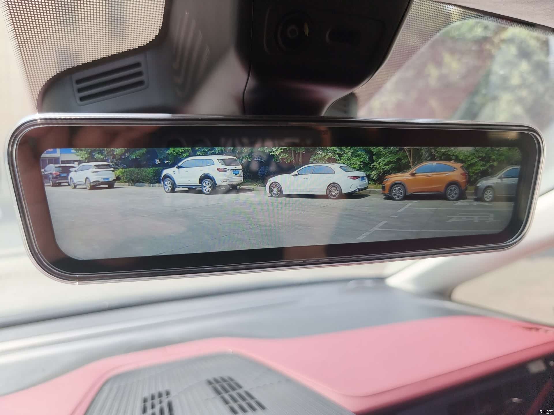 GAC E9, 2023 13