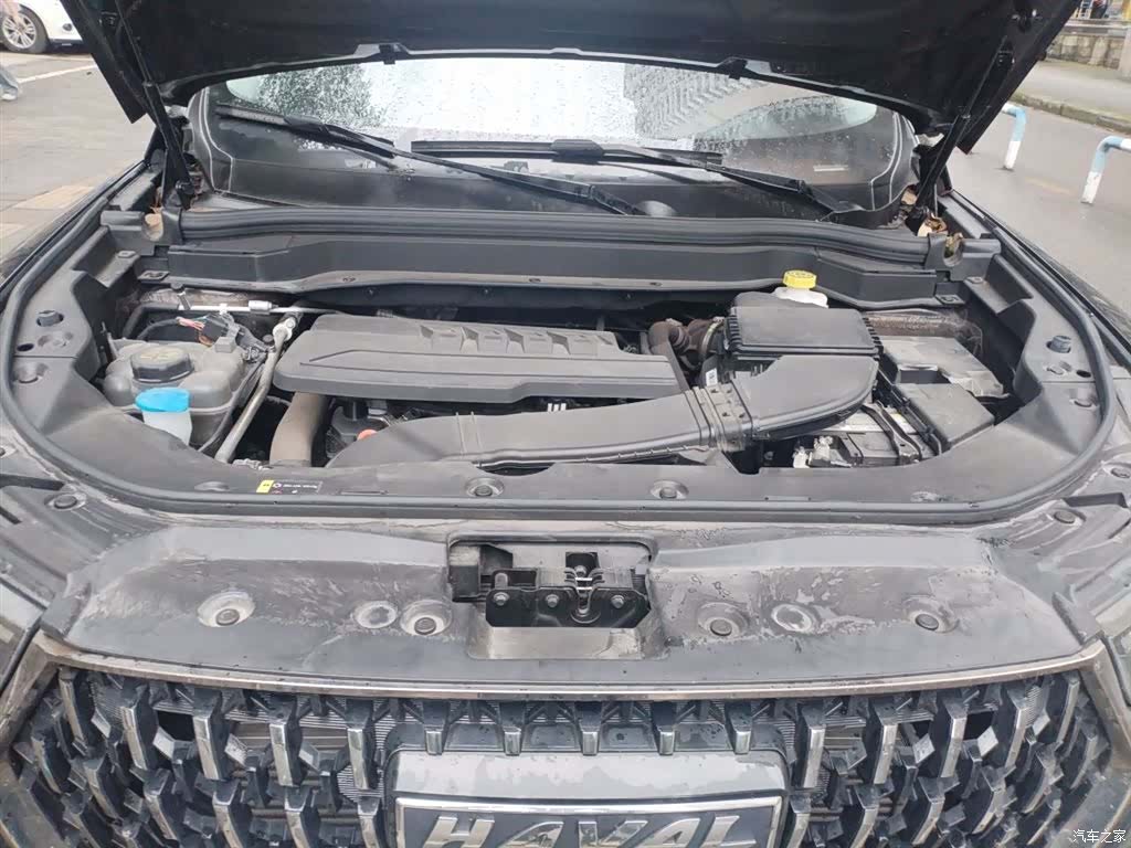 Haval H6, 2023 11