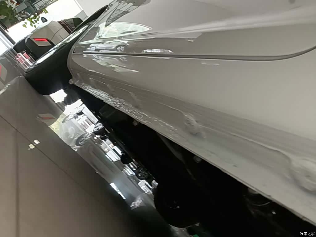 Changan Lumin, 2025 22