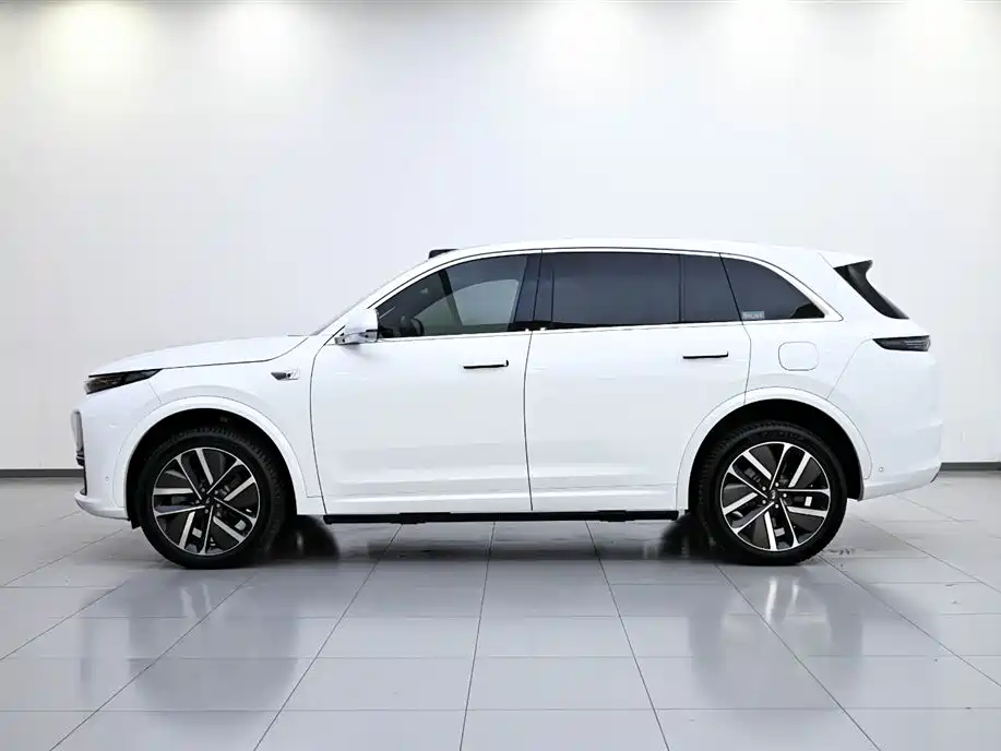 Li Auto Ideal L7