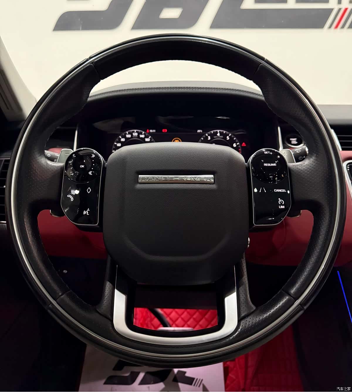 Land Rover Range Rover, 2020 9