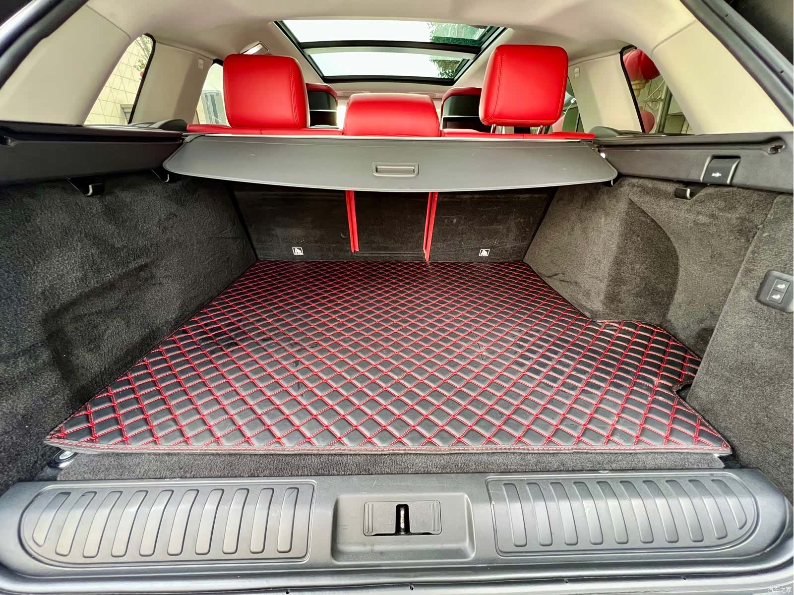 Land Rover Range Rover, 2020 12