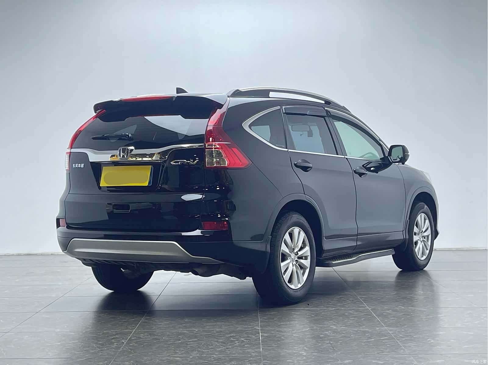 Honda CR-V, 2016 3
