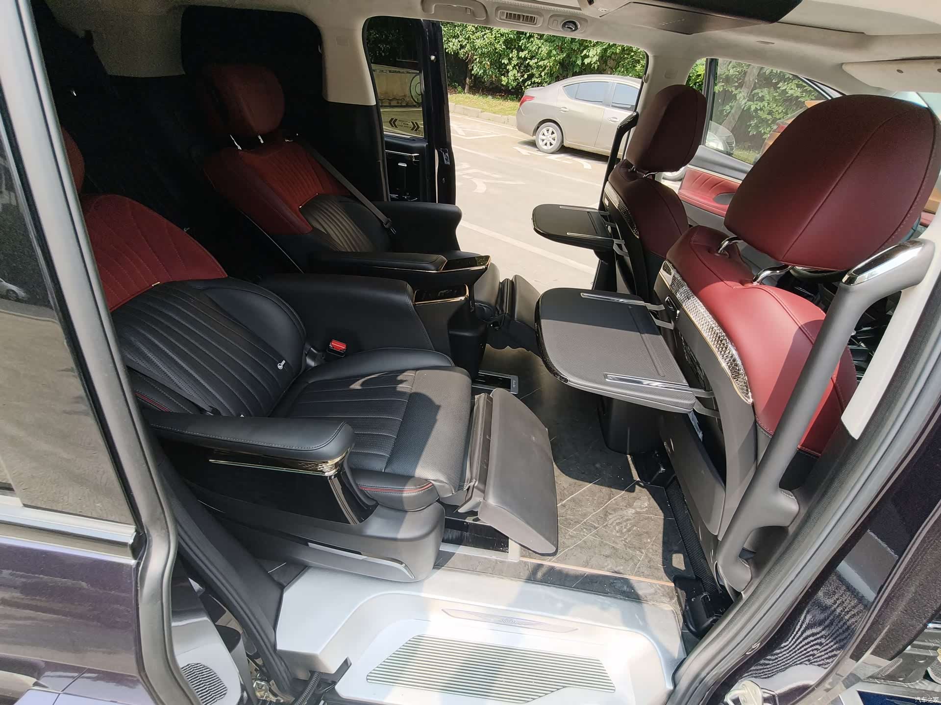 GAC E9, 2023 11