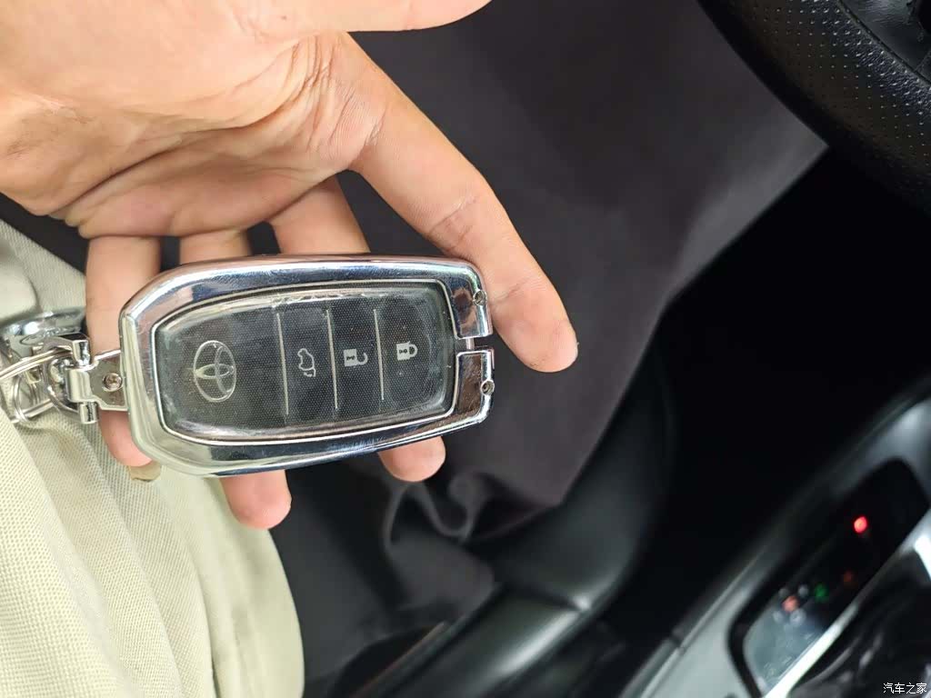Toyota Highlander, 2019 12