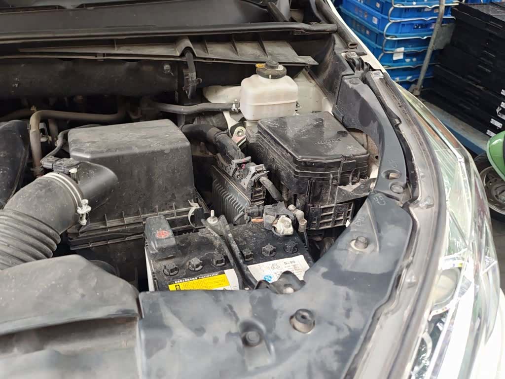 Toyota Highlander, 2019 22