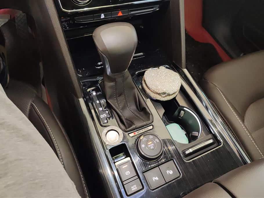 Volkswagen Tourang