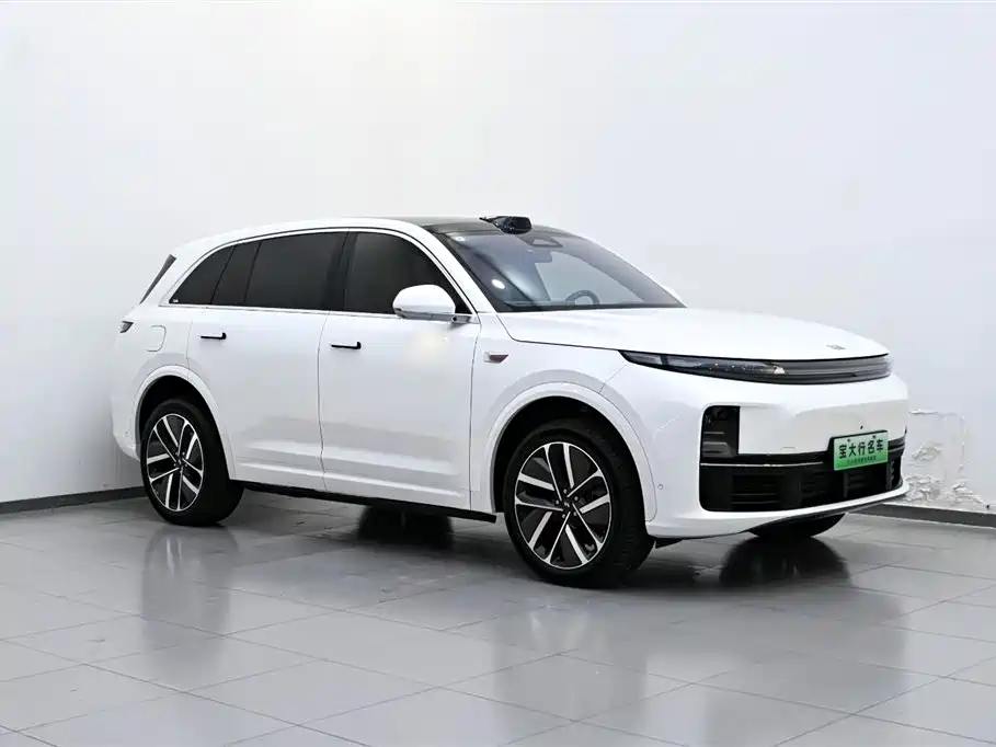 Li Auto Ideal L7