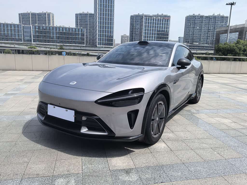 Xiaomi YU7