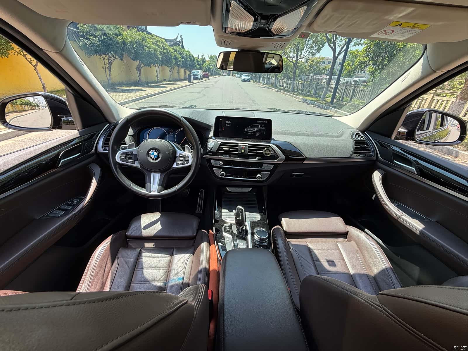 BMW X3, 2019 15