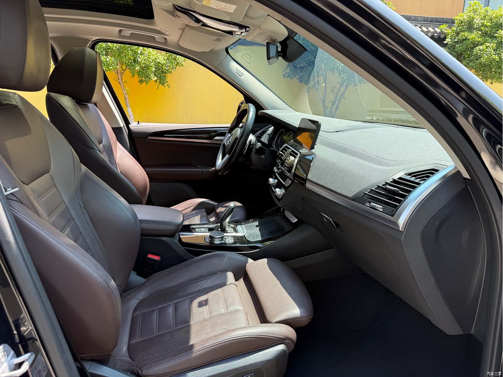 BMW X3, 2019 12